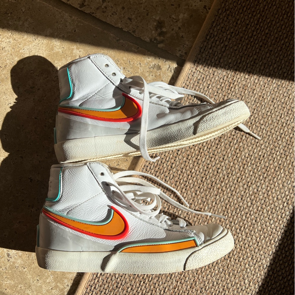 Nike Blazers